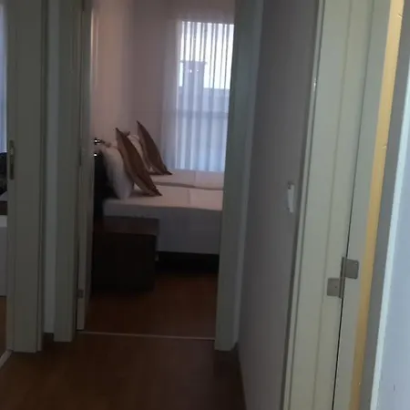 Apartment Fuarhome Tuyap Buyukcekmece
