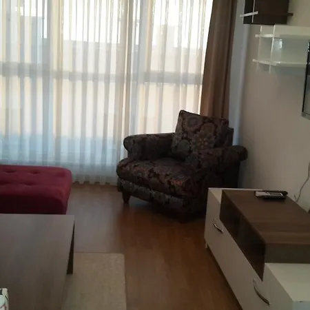 Fuarhome Tuyap *