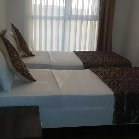 Fuarhome Tuyap * Buyukcekmece