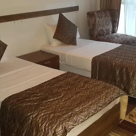 Fuarhome Tuyap Apartment Buyukcekmece