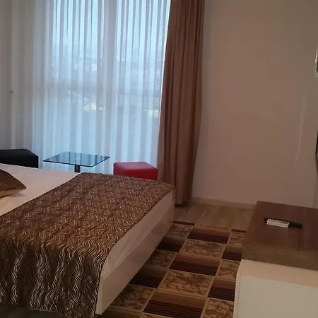 Apartment Fuarhome Tuyap *