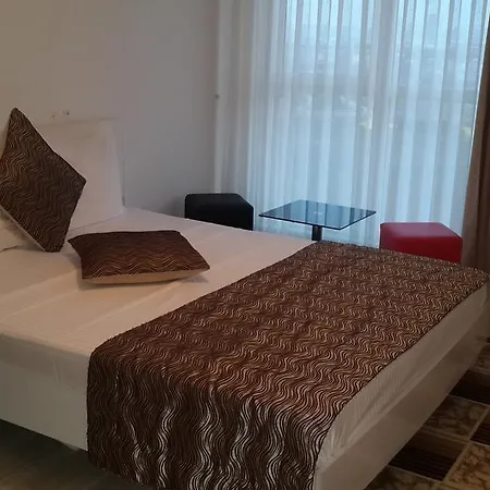 Apartment Fuarhome Tuyap Buyukcekmece