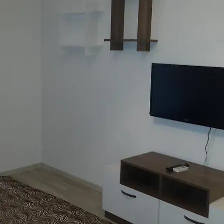Fuarhome Tuyap Apartment