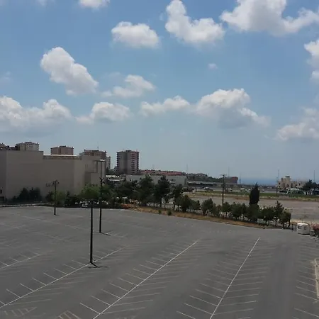Apartment Fuarhome Tuyap Buyukcekmece