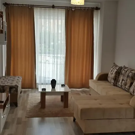 Fuarhome Tuyap Apartment *