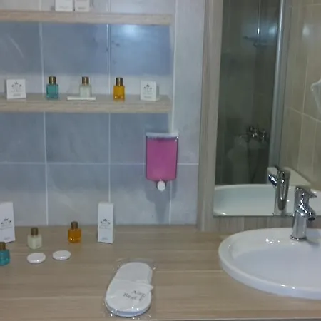 Fuarhome Tuyap Apartment Buyukcekmece