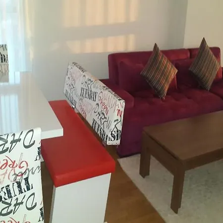 Fuarhome Tuyap Buyukcekmece