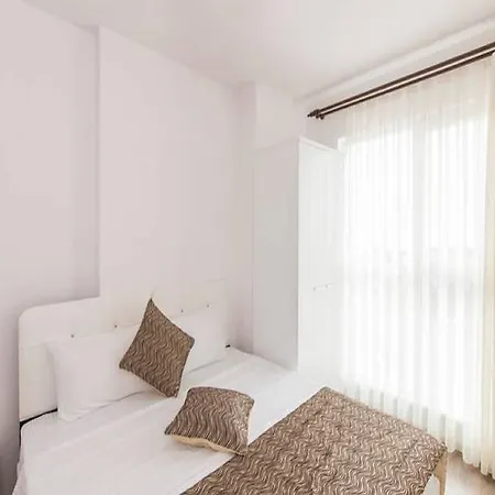 Apartment Fuarhome Tuyap Buyukcekmece