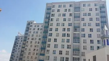 Apartment Fuarhome Tuyap