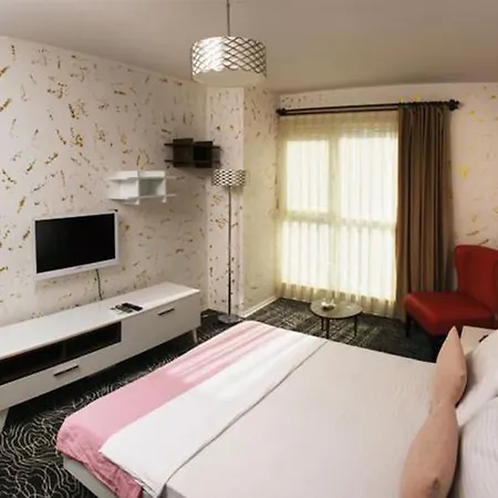 Fuarhome Tuyap Apartment Buyukcekmece