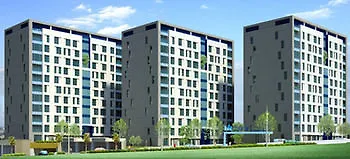 Fuarhome Tuyap Apartment