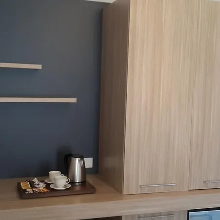 Fuarhome Tuyap Apartment Buyukcekmece