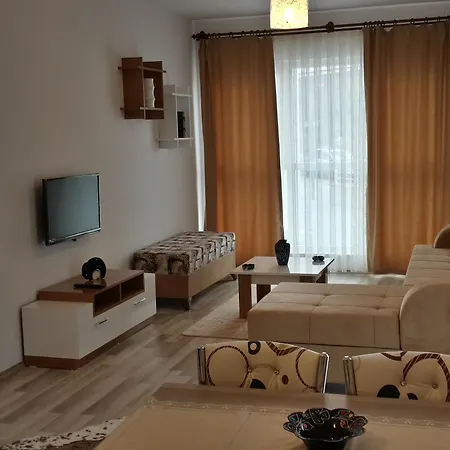 Fuarhome Tuyap Apartment