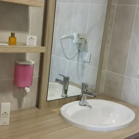Apartment Fuarhome Tuyap