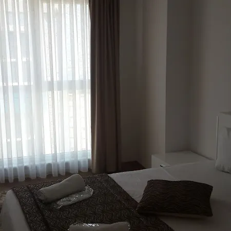 Apartment Fuarhome Tuyap *