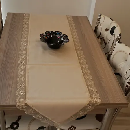 Fuarhome Tuyap * Buyukcekmece