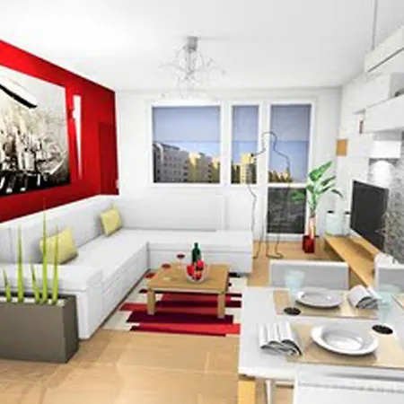 Fuarhome Tuyap Apartment Buyukcekmece