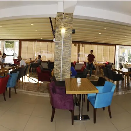 Apartment Fuarhome Tuyap Buyukcekmece