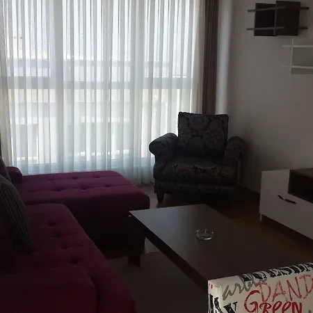 Fuarhome Tuyap Buyukcekmece