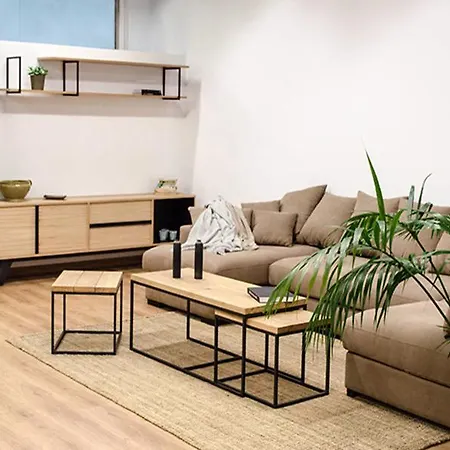 Apartment Fuarhome Tuyap *