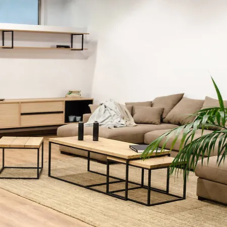 Apartment Fuarhome Tuyap