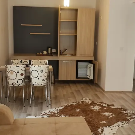 Fuarhome Tuyap * Buyukcekmece