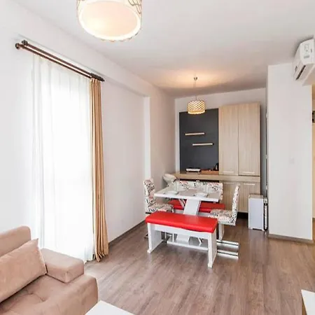 Apartment Fuarhome Tuyap *