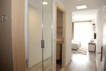 Apartamento Fuarhome Tuyap Büyükçekmece