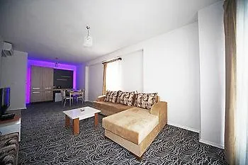 Apartamento Fuarhome Tuyap Büyükçekmece