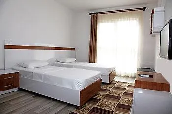 Apartamento Fuarhome Tuyap