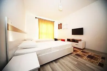 Apartamento Fuarhome Tuyap *