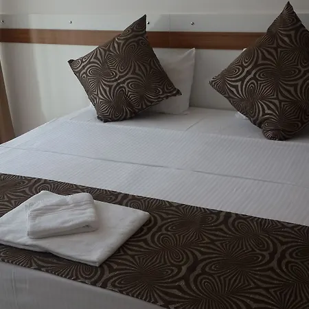 Fuarhome Tuyap Apartamento