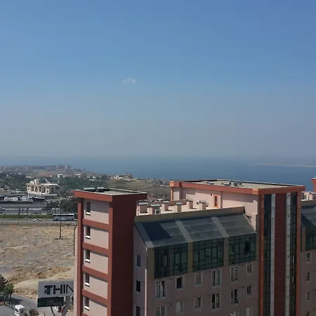 Apartment Fuarhome Tuyap