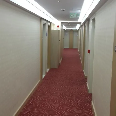 Apartment Fuarhome Tuyap *