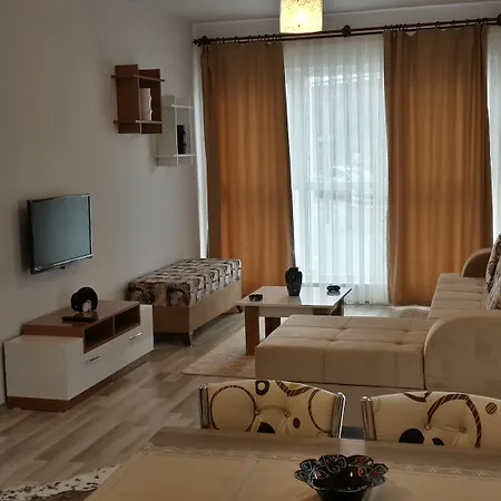 Apartment Fuarhome Tuyap *